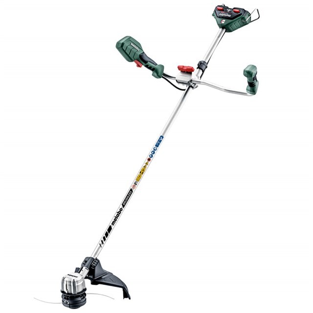 Product image 1 of Metabo FSB 36-18 LTX BL 40 36 V Accu Bosmaaier - Zonder lader en accu