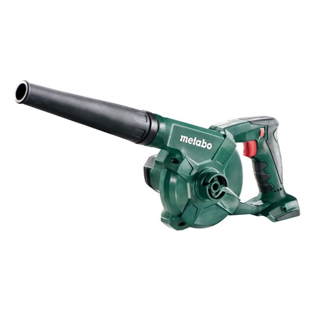 Product image 1 of Metabo AG 18 Accu Bladblazer 18 V - Zonder Accu en Lader