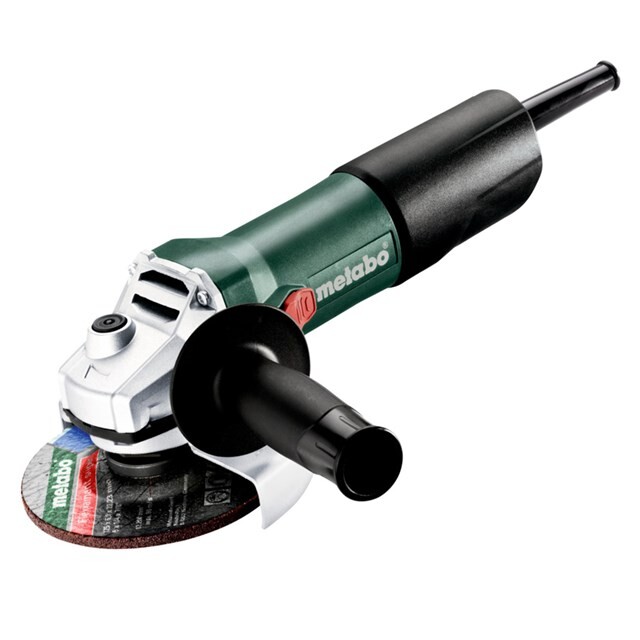 Product image 1 of Metabo Haakse Slijper W 850-125