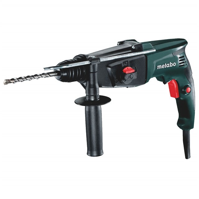 Product image 1 of Metabo KHE 2444 Combihamer