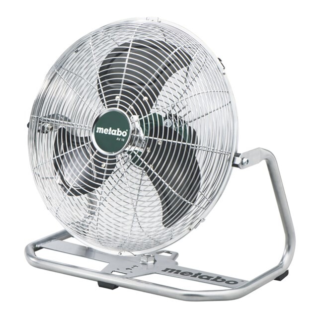 Product image 1 of Metabo Ventilator 18 Volt