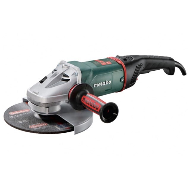 Product image 1 of Metabo Haakse Slijpmachine WE 22-230