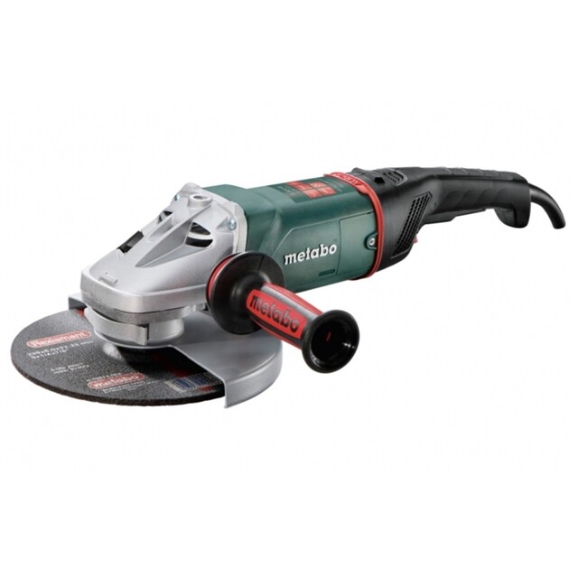 Product image 1 of Metabo Haakse Slijpmachine WE 24-230