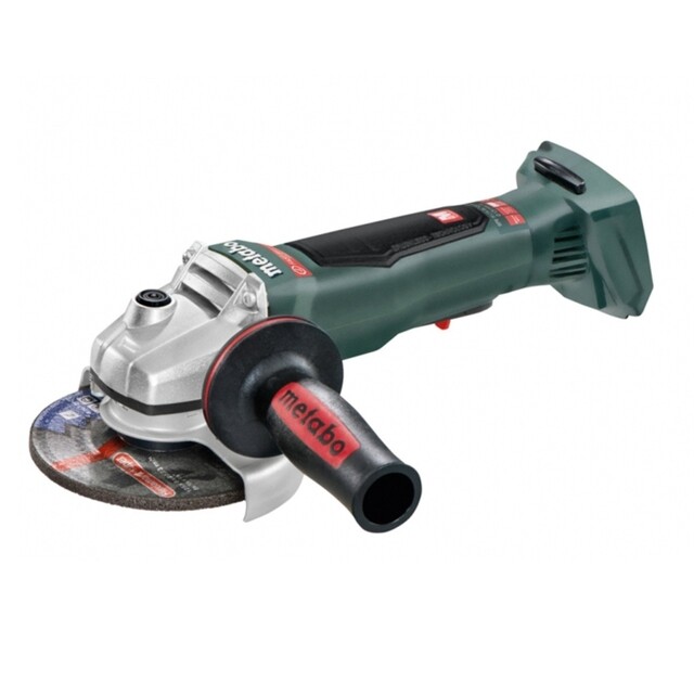 Product image 1 of Metabo Haakse Slijpmachine Accu WPB 18