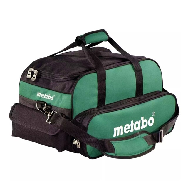 Product image 1 of Metabo Gereedschapstas