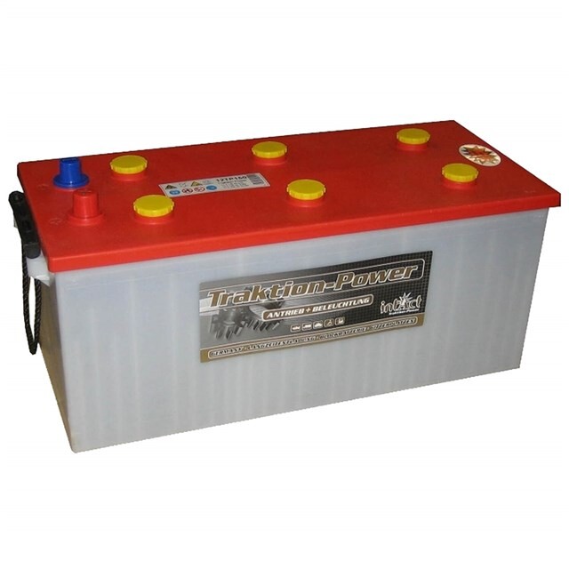 Product image 1 of Intact Traction Power PzS Accu 150 Ah