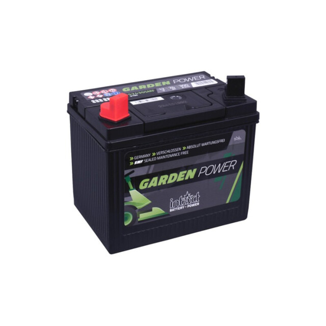 Product image 1 of Intact Accu Garden-Power 12V 24Ah