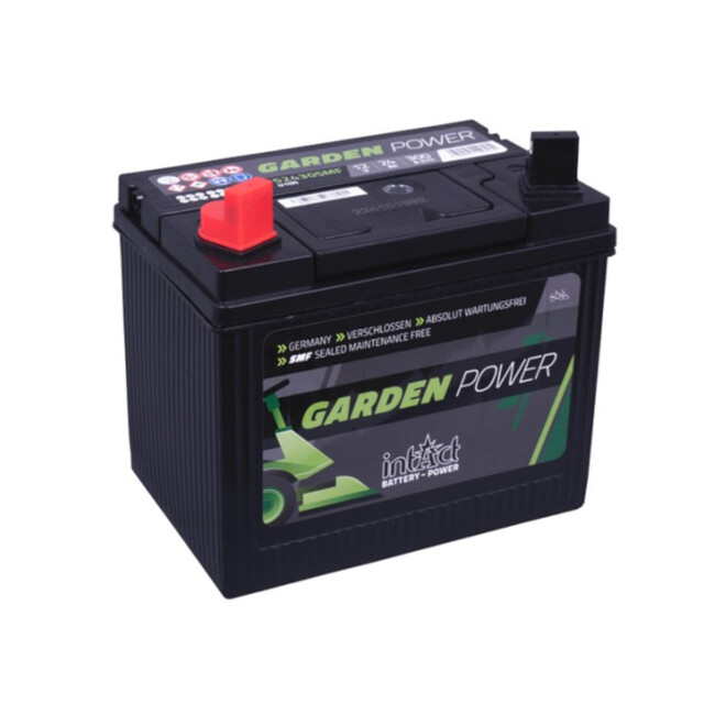 Product image 1 of Centrac Garden-Power 12V 30Ah