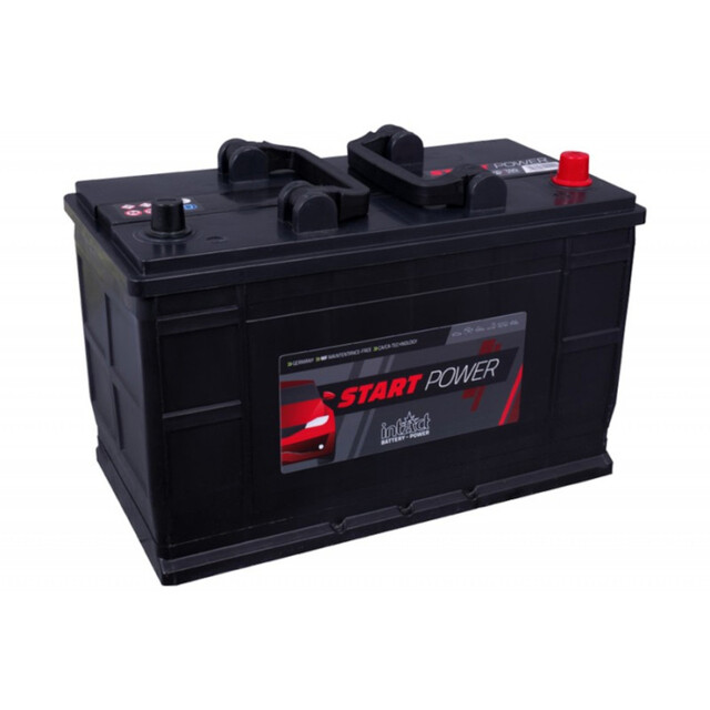 Product image 1 of Intact Startaccu Start-Power 12V 110Ah