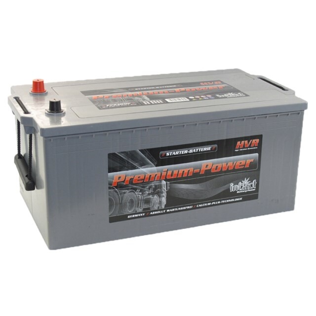 Product image 1 of Startaccu PP230MF PremiumPower 12-Volt,230Ah