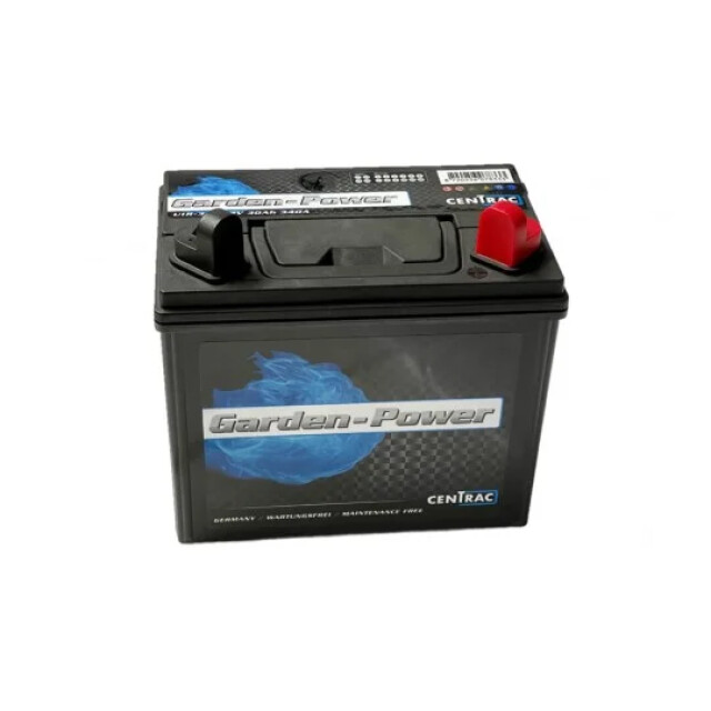 Product image 1 of Accu Husqvarna Rider 12V 30Ah (+Rechts)