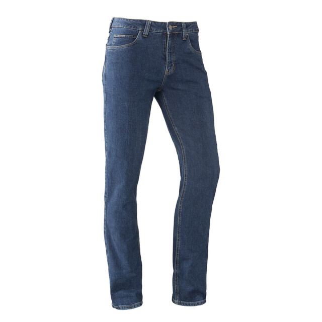 Product image 1 of Bram's Paris Spijkerbroek Danny X63 Medium Blue W33-L32