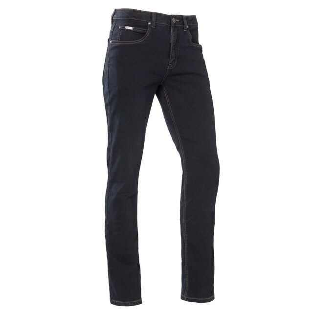 Product image 1 of Bram's Paris Spijkerbroek Danny C24 Dark Blue W30-L32