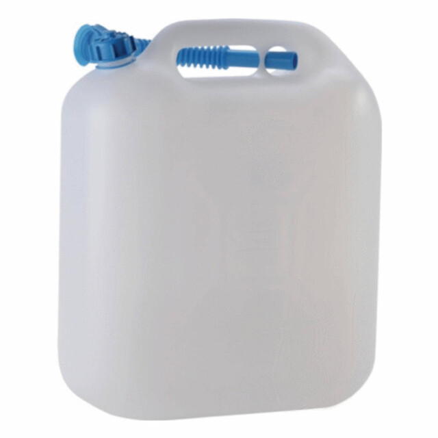 Product image 1 of Jerrycan water 20l