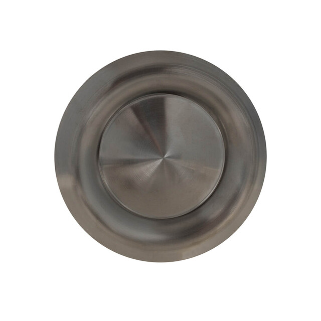 Product image 1 of Nedco Afzuigventiel RVS Ø100 MM