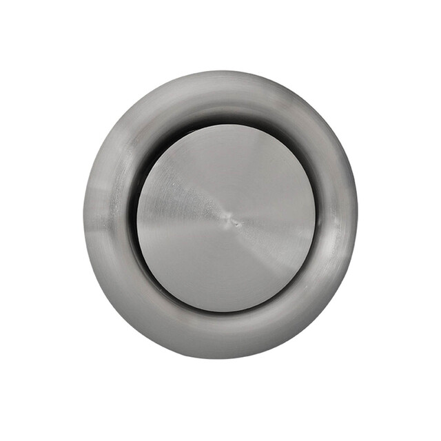 Product image 1 of Nedco Afzuigventiel RVS Ø125 MM