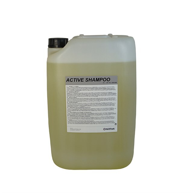 Product image 1 of Nilfisk Active Shampoo SV1 - 25 Liter