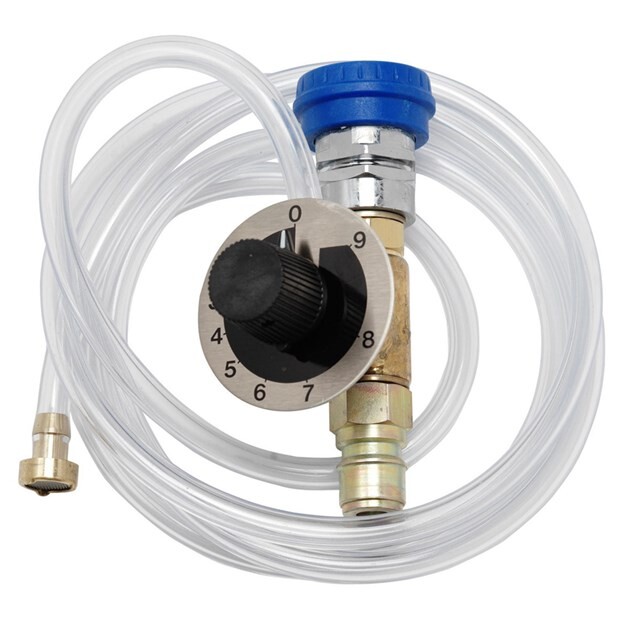 Product image 1 of Nilfisk Schuiminjecteur standaard P8