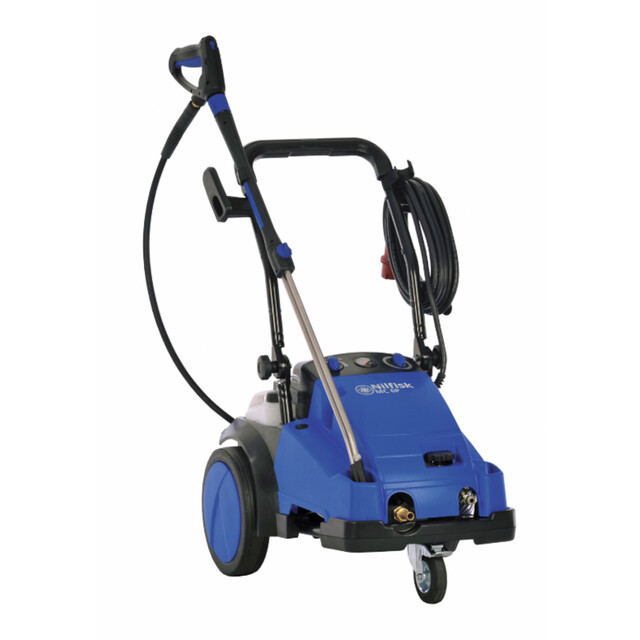 Product image 1 of Nilfisk Koudwaterhogedrukreiniger MC 6P-250/1100 FA 400/3/50 EU