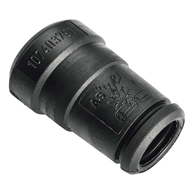 Product image 1 of Nilfisk Adapter voor gereedschap Ø 27/336-24 AS