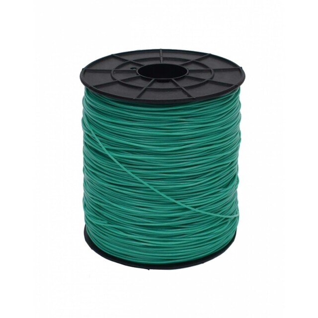 Product image 1 of Bindbuis 3mm groen (162m)