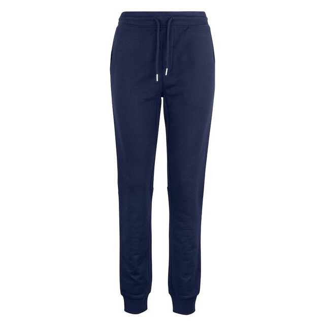 Product image 1 of Clique Premium Oc Broek Donkerblauw L