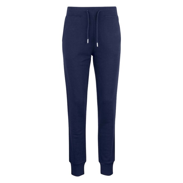 Product image 1 of Clique Premium Oc Broek Dames Donkerblauw M