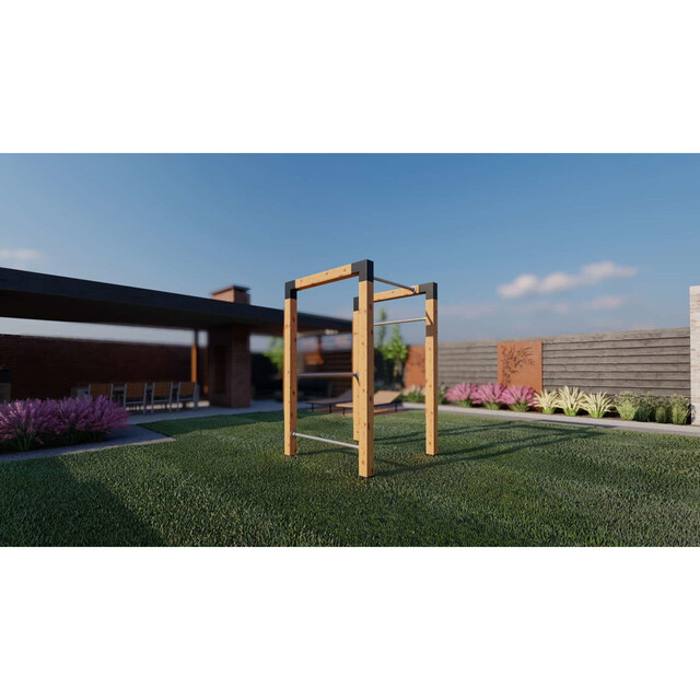 Product image 1 of Outdoor fitness basic