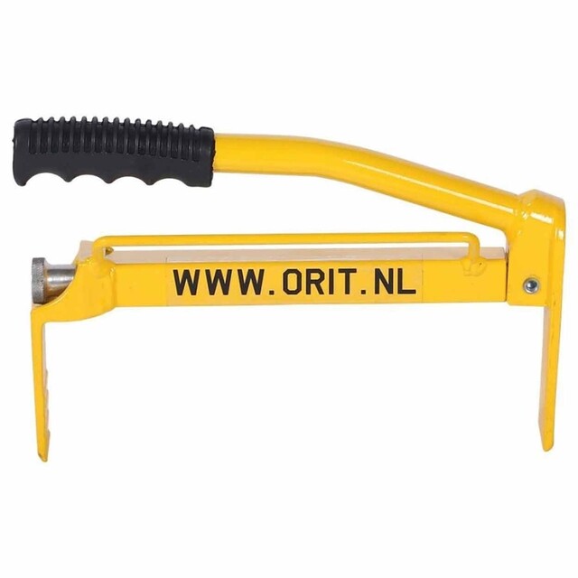 Product image 1 of Orit steenklem ABH-S "Handy-Man-Super"