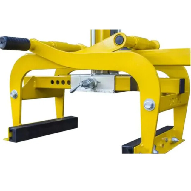 Product image 1 of Hijsklem 50-600mm wisselautomaat