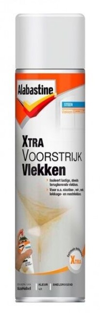 Product image 1 of Alabastine Voorstrijk 500 ml