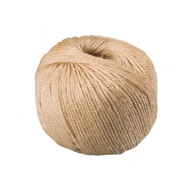 Product image 1 of Paktouw sisal naturel 2/6 200 gram 60 meter