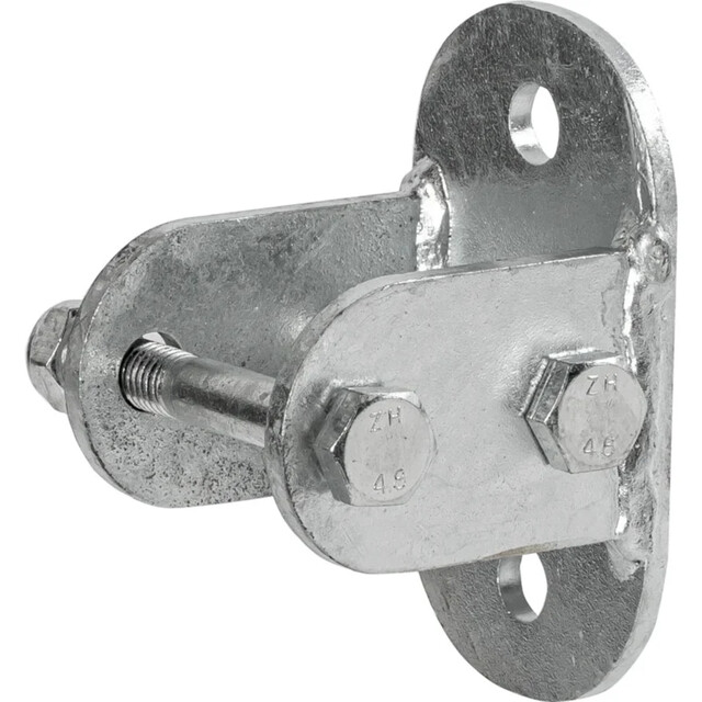 Product image 1 of Patura Aanschroefdeel Voor Paneel