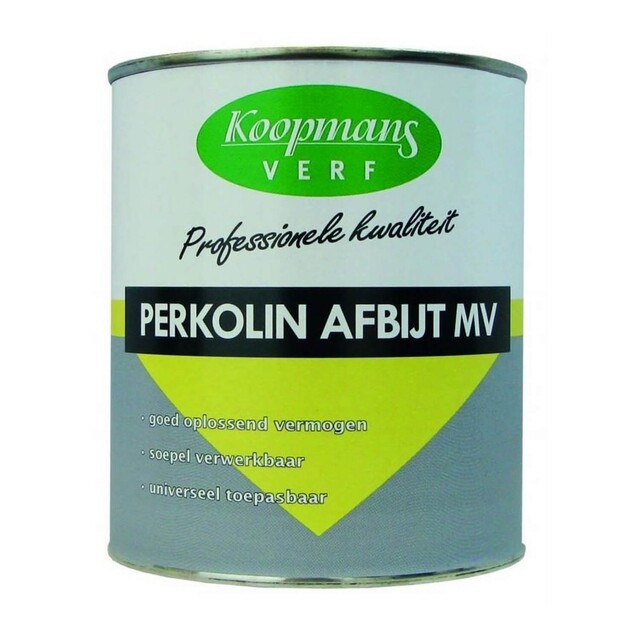 Product image 1 of Perkolin Afbijt MV - 375 ML