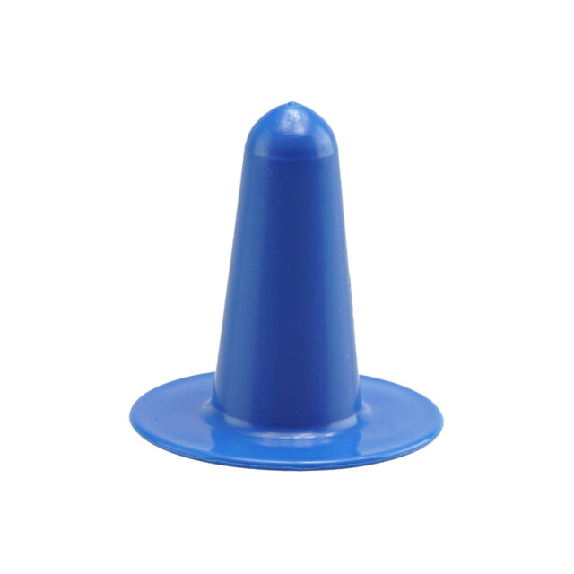 Product image 1 of ISO-stop, blauw