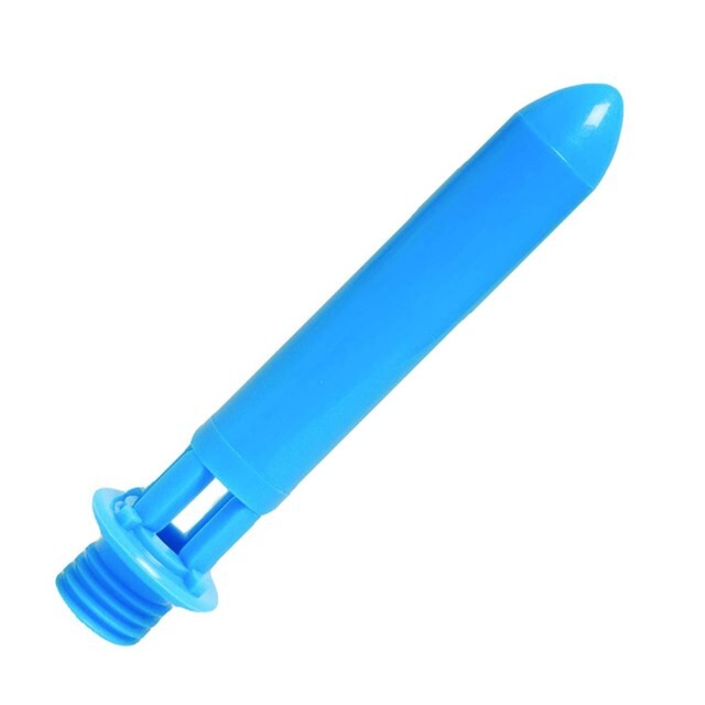 Product image 1 of Spoelvinger blauw, Delaval 905086-01