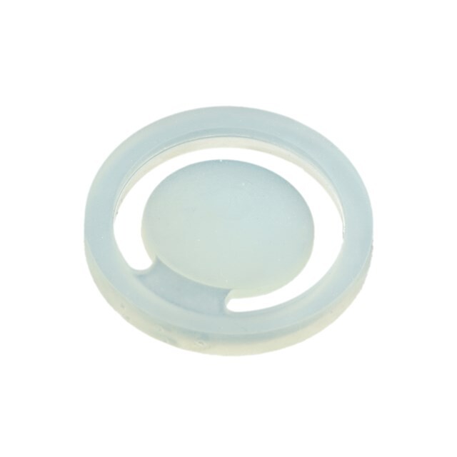 Product image 1 of Terugslagklep silicone corr. Lely A2/A3/A4