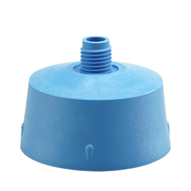 Product image 1 of Jettercup blauw Ø64,5 mm corr. DeLaval 966.398-01