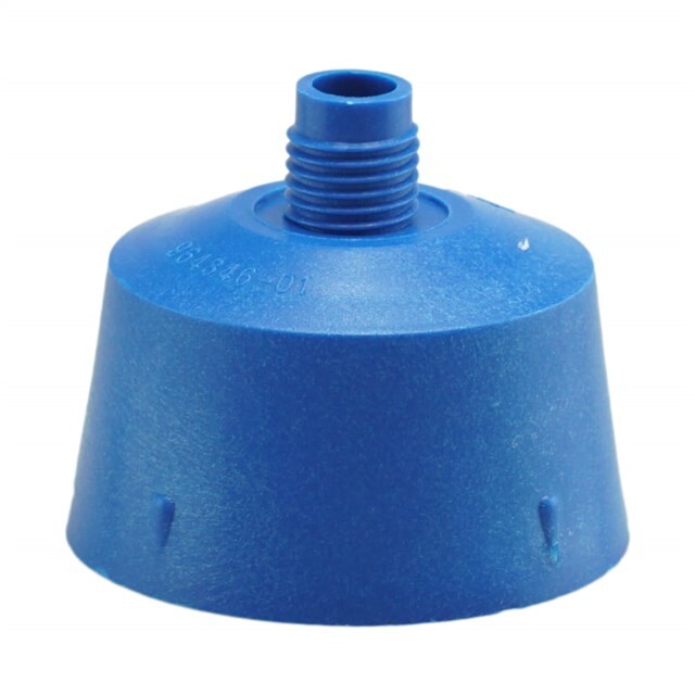 Product image 1 of Jettercup blauw corr. DeLaval 964.346-01