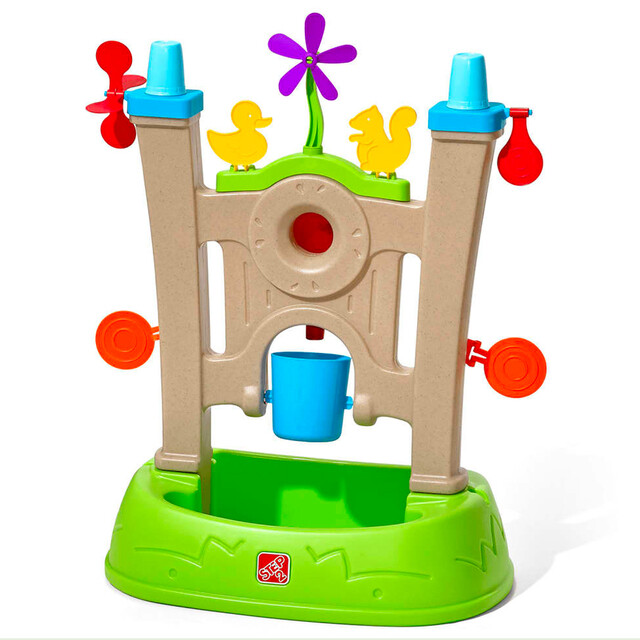 Product image 1 of Step2 Waterpark Arcade