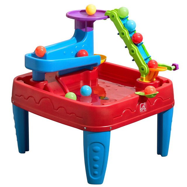 Product image 1 of Step2 Stem Discovery Ball - Watertafel 