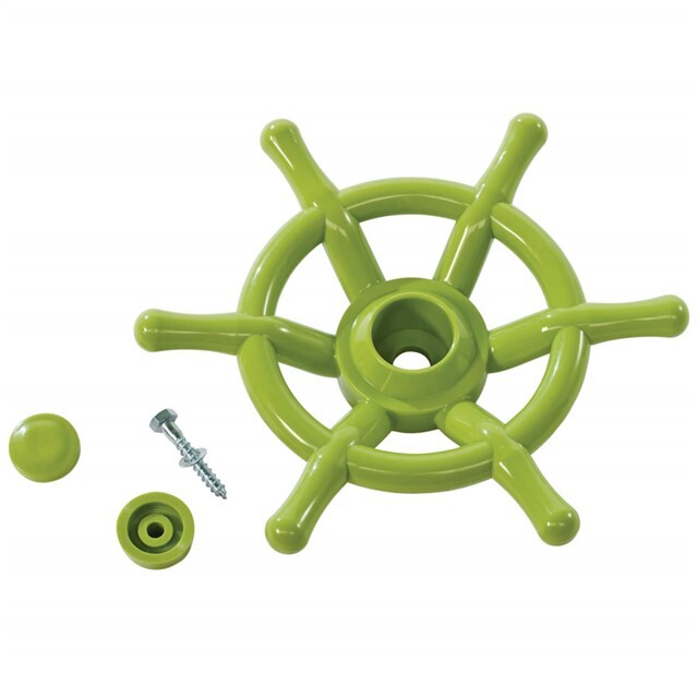 Product image 1 of AXI Bootstuurwiel Lime