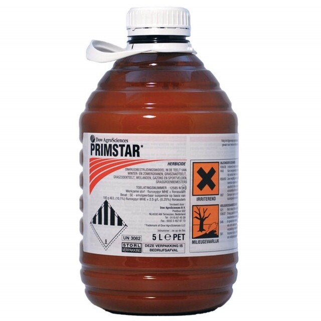 Product image 1 of Primstar - 1 Liter