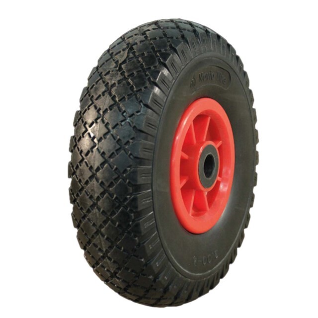 Product image 1 of Anti Lek Wiel Compleet Zonder Lager 300-4"/260-75mm