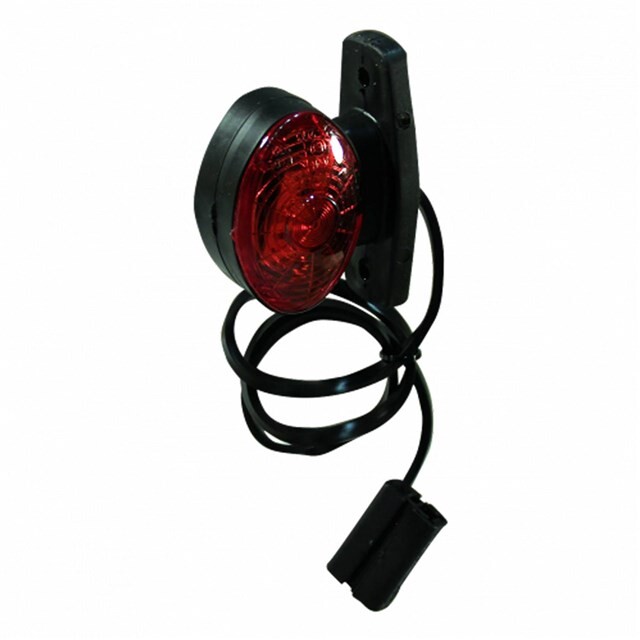 Product image 1 of Radex Contourlamp/ breetelamp 935 LED