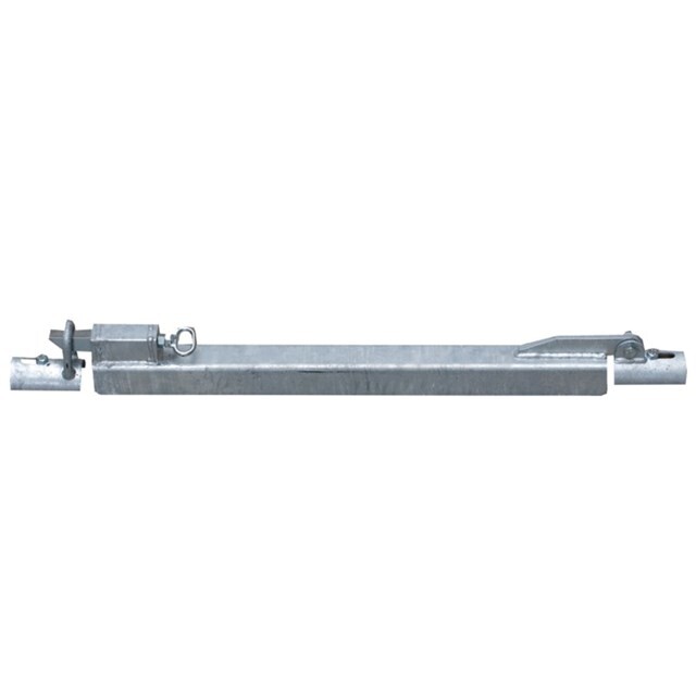 Product image 1 of Overvalsluiting voor Vast Landhek (Weiderasterpoort)