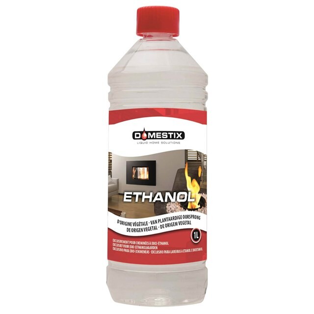 Product image 1 of Ethanol 1 Liter