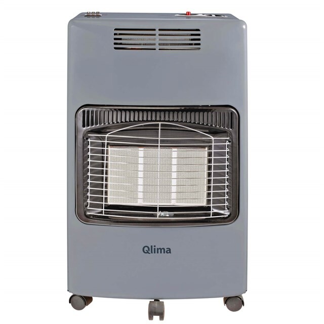 Product image 1 of Qlima Gaskachel GH959RF