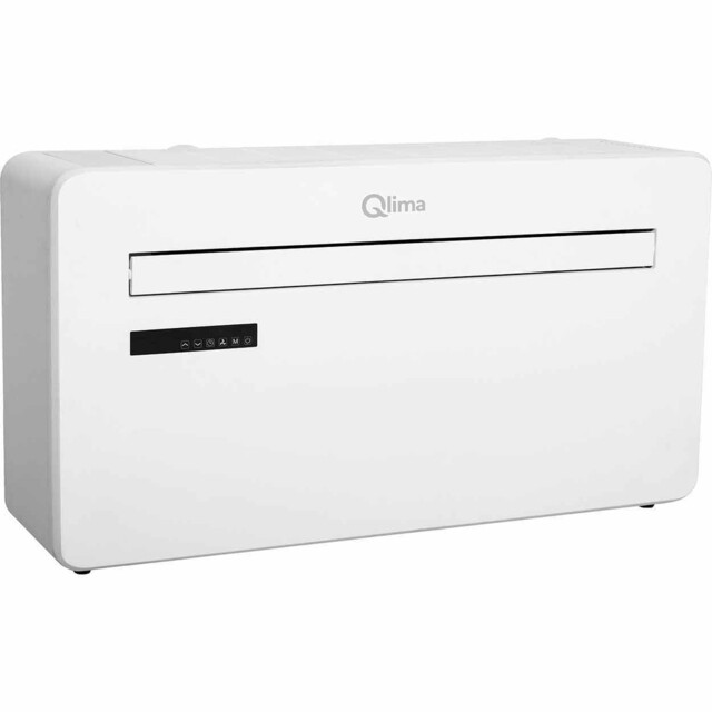 Product image 1 of Qlima Monoblock Airconditioning WDH 229 Inverter en warmtepomp