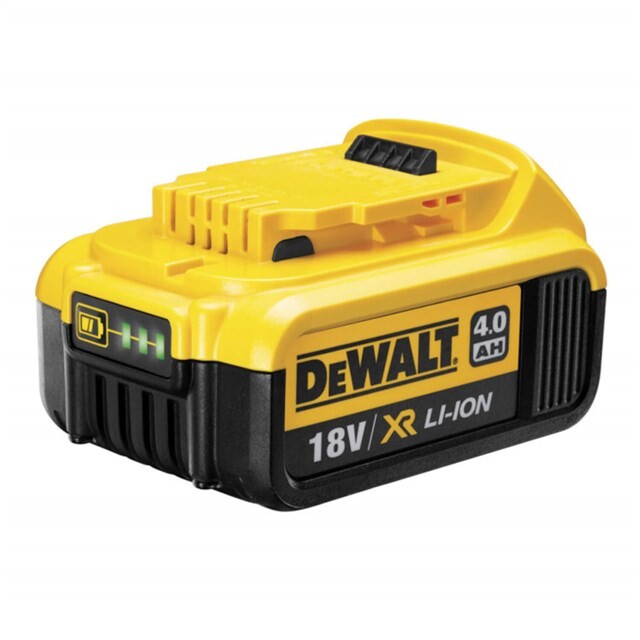 Product image 1 of DeWalt DCB182 Accu 18 V 4 aH Li-Ion